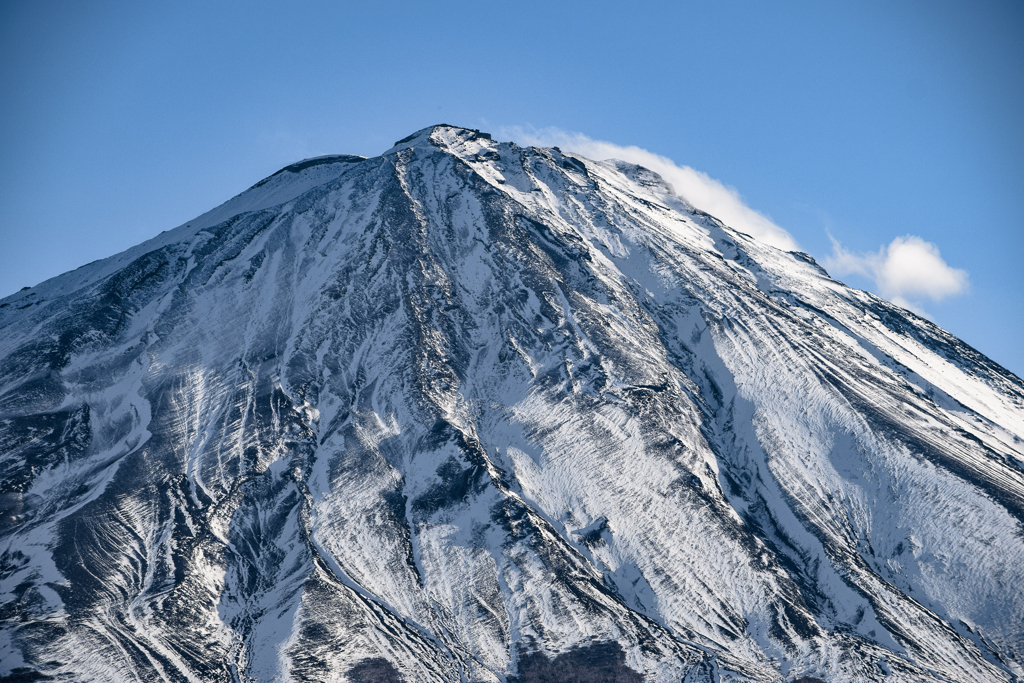 Snow summit