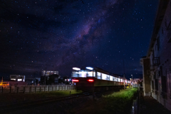 銀河鉄道 御殿場線