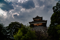 風雲熊本城