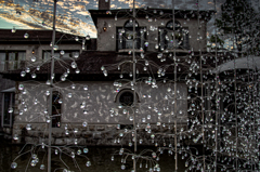 箱根ガラスの森美術館