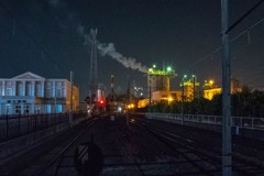 終着駅
