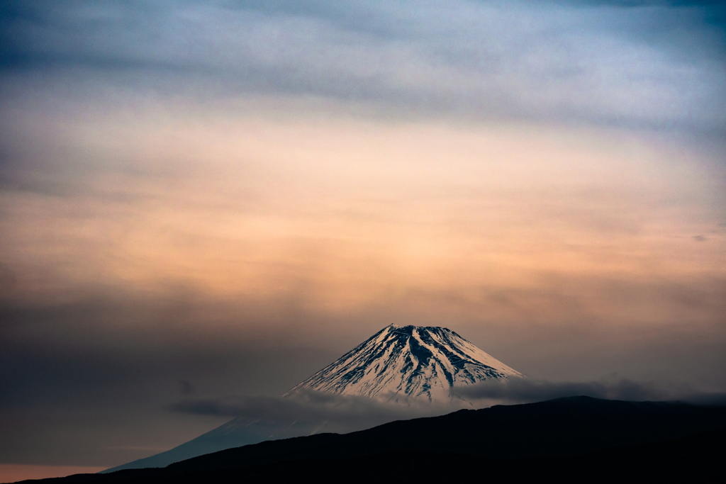 Fujisan