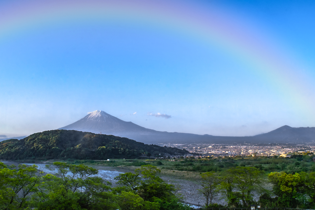 富士川