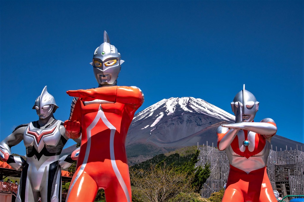 子供の日を控えて