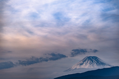 2021.02.12 Mt.Fuji