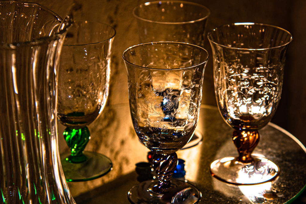 Crystal Night