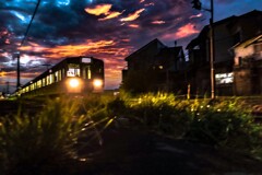 never ending journey