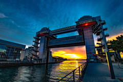 沼津港「びゅうお」