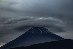 富士の王冠