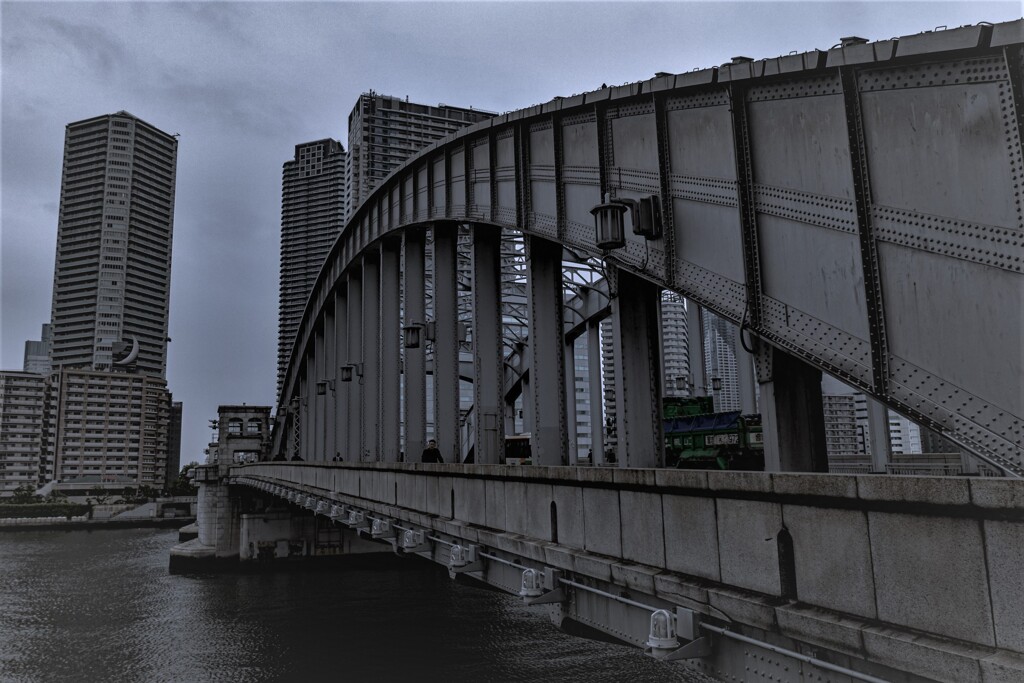 勝鬨橋