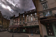 essential is invisible to the eye