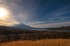 美しい景色を探すな