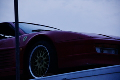 Ferrari   Testarossa