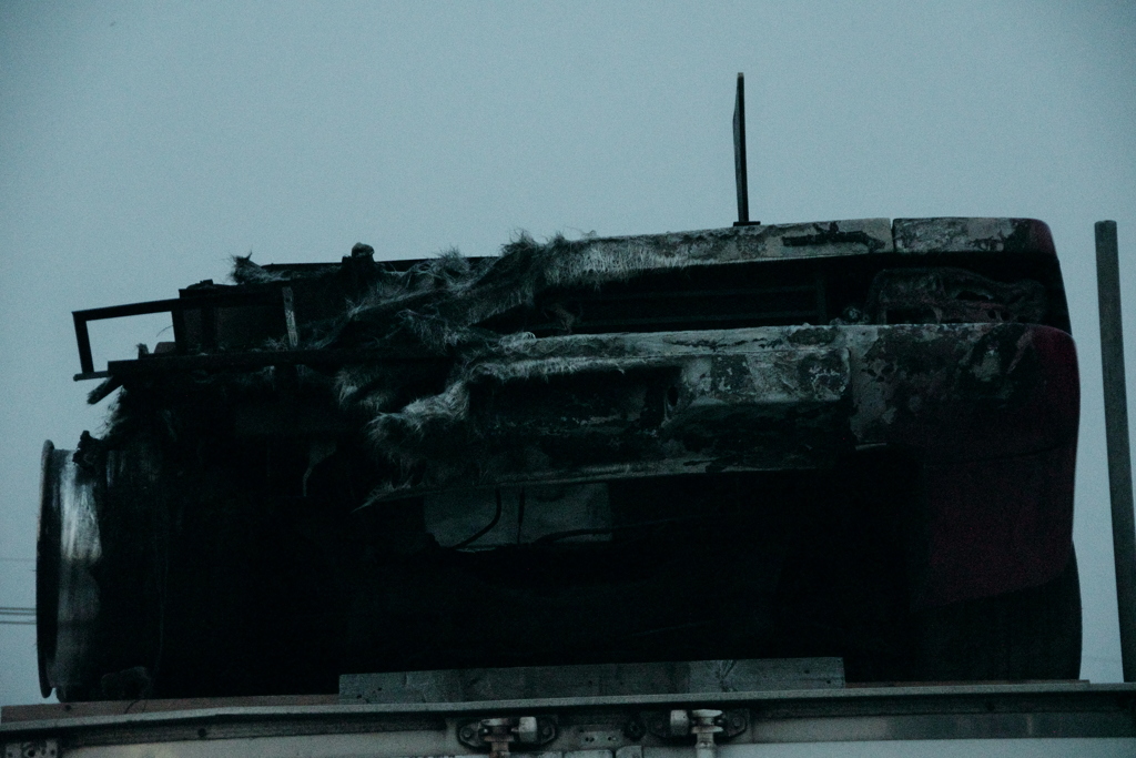 What is this car?