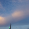 雲の影橋②