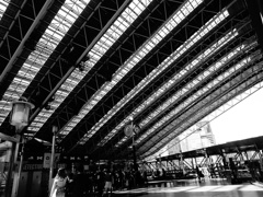 大阪駅