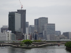 天満橋