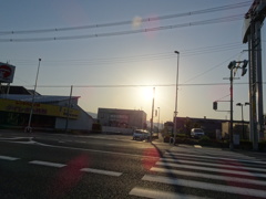 AM6:00 