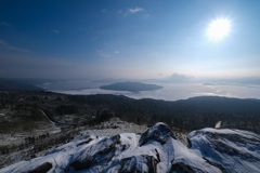 美幌峠