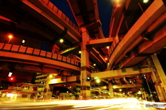 箱崎ジャンクション