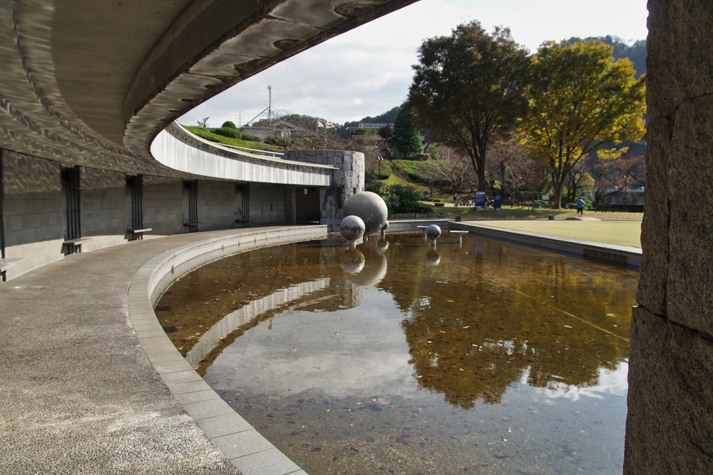 津久井湖城山公園