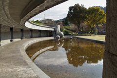 津久井湖城山公園