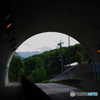 IMGP2340aトンネルから