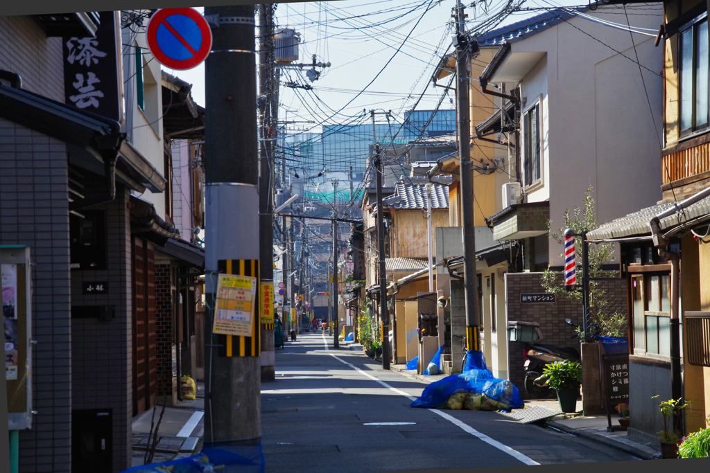 IMGP5109_1駅まで歩く
