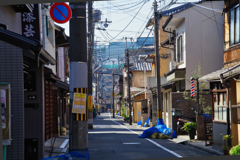 IMGP5109_1駅まで歩く