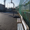 7617＃50㎜一旦休憩2スポーツ広場