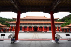 忠烈祠 