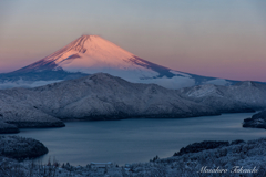 雪景色