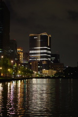 日比谷ミッドタウン