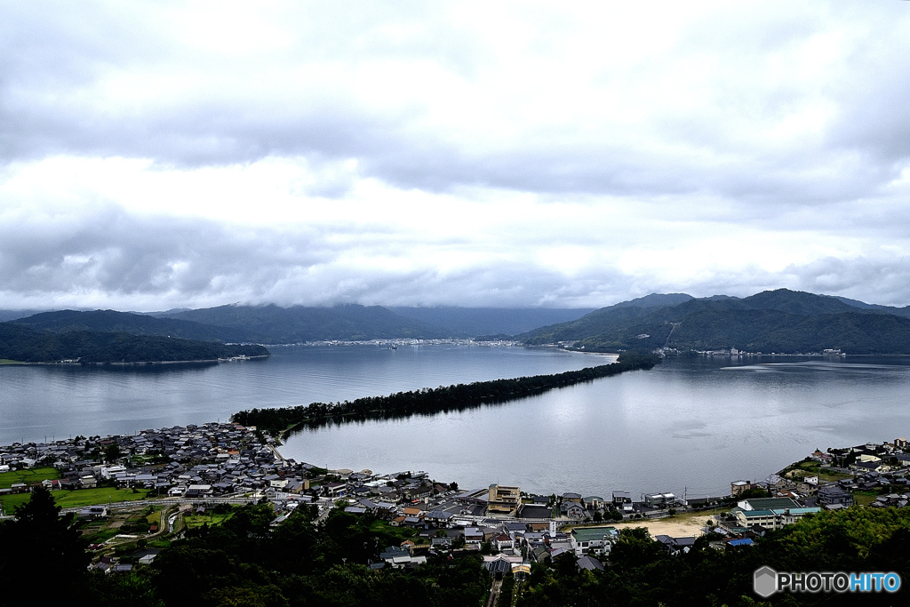 日本三景