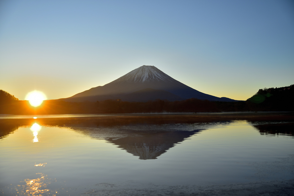 日の出