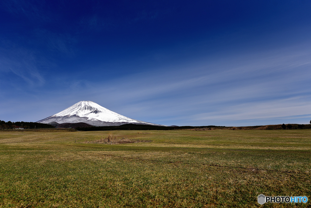 Mt.Fuji.