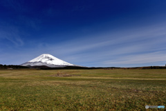 Mt.Fuji.