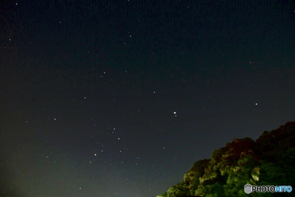 Big Dipper