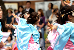 京都の秋　～平安神宮～