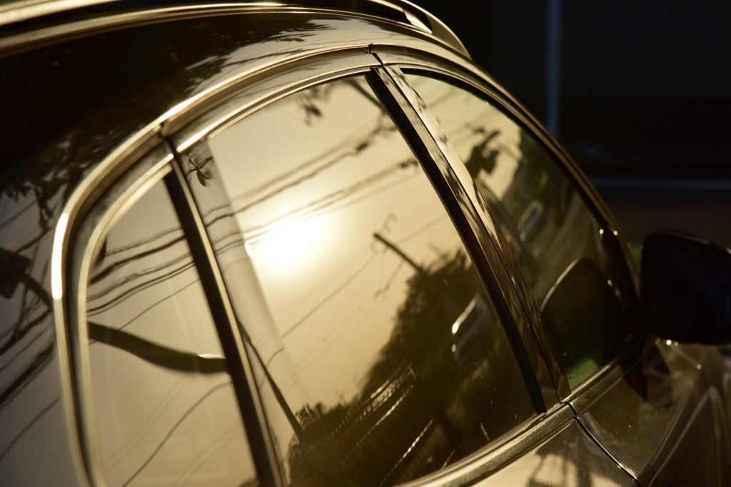 Favorite car