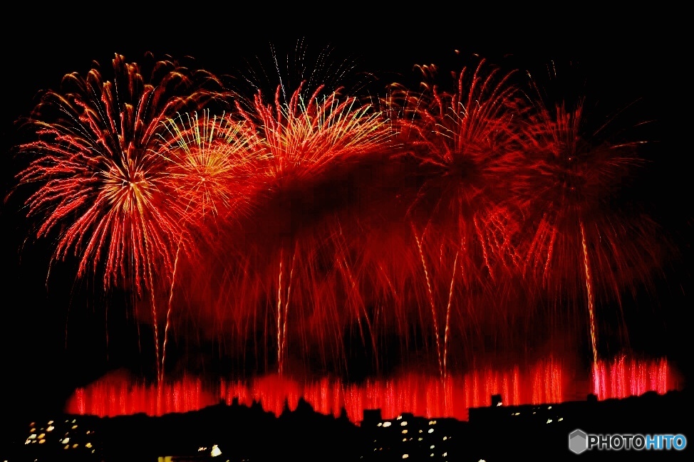Perfect Liberty  ～HANABI 艶 ～