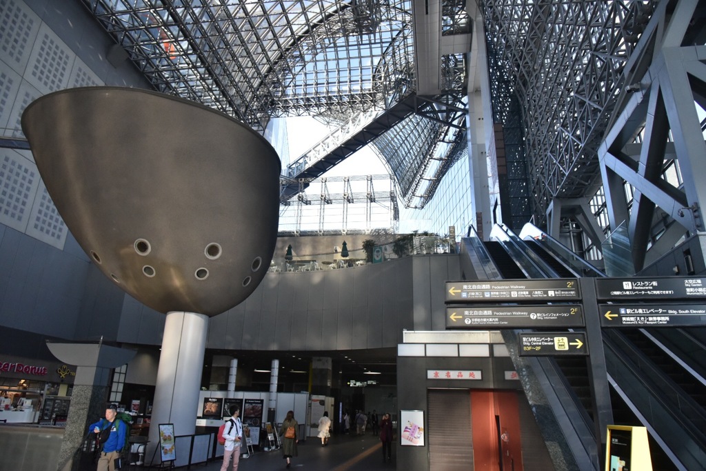 京都駅