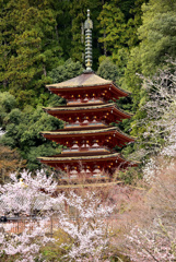 昭和の名塔