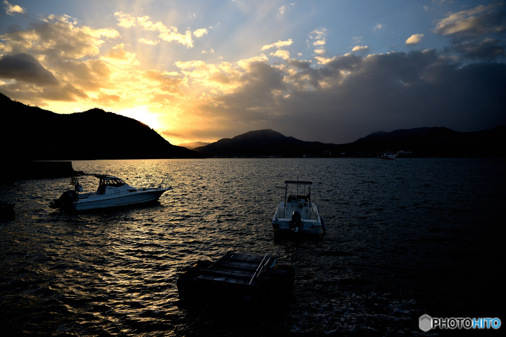 BOATS