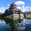 松本城