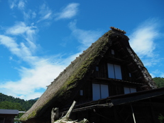 白川郷
