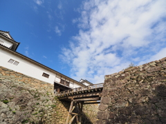 彦根城