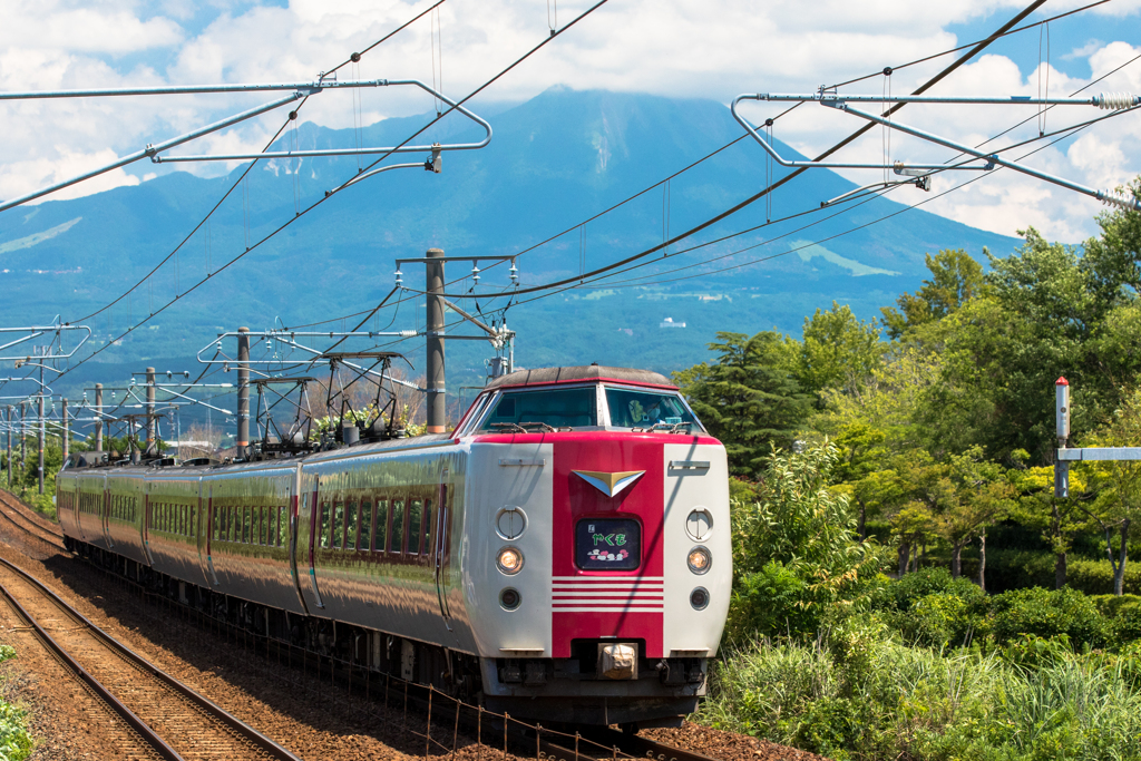 東山公園駅　やくも