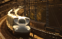 大津トンネル