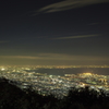 日本三大夜景　掬星台